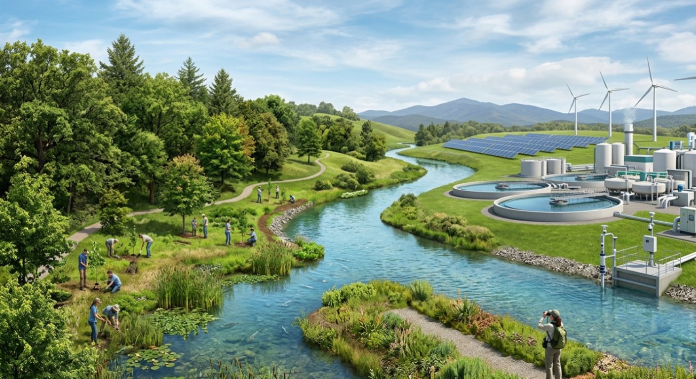 Environmental & Pollution Control